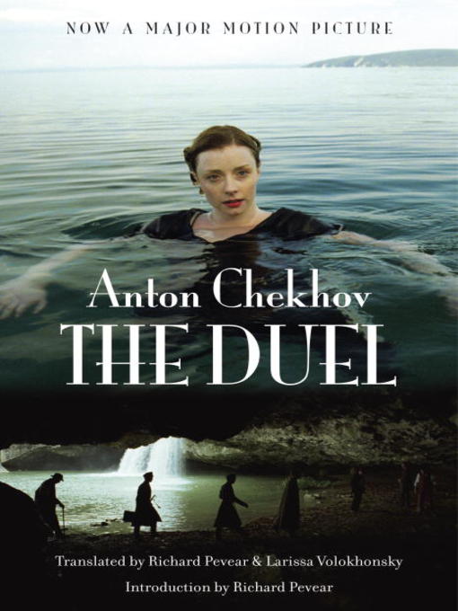 Title details for The Duel by Anton Chekhov - Available